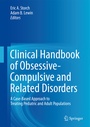 Cover: Clinical Handbook of Obsessive-Compulsive and Related Disorders - Springer