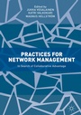 Cover: Practices for Network Management - Palgrave Macmillan