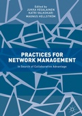 Cover: Practices for Network Management - Palgrave Macmillan