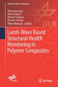 Cover: Lamb-Wave Based Structural Health Monitoring in Polymer Composites - Springer