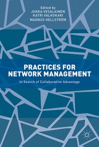 Abbildung von: Practices for Network Management - Palgrave Macmillan