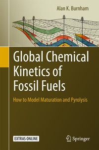 Abbildung von: Global Chemical Kinetics of Fossil Fuels - Springer