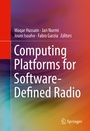 Cover: Computing Platforms for Software-Defined Radio - Springer