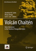 Cover: Volc&aacute;n Chait&eacute;n - Springer