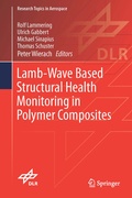 Cover: Lamb-Wave Based Structural Health Monitoring in Polymer Composites - Springer