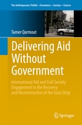 Abbildung von: Delivering Aid Without Government - Springer