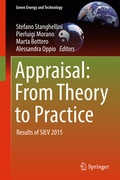 Cover: Appraisal: From Theory to Practice - Springer