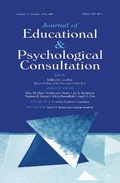 Cover: Consultee-centered Consultation - Routledge