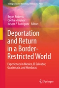 Bild: Deportation and Return in a Border-Restricted World - Springer
