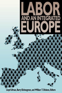 Enlarge image Cover: Labor and an Integrated Europe - Brookings Institution