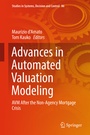 Cover: Advances in Automated Valuation Modeling - Springer