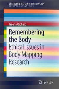 Enlarge image Cover: Remembering the Body - Springer
