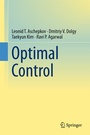 Cover: Optimal Control - Springer