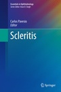 Cover: Scleritis - Springer