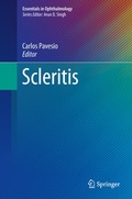 Cover: Scleritis - Springer