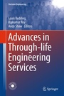 Cover: Advances in Through-life Engineering Services - Springer