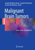 Abbildung von: Malignant Brain Tumors - Springer