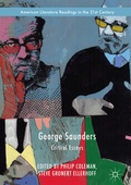 Cover: George Saunders - Palgrave Macmillan