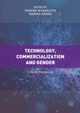Cover: Technology, Commercialization and Gender - Palgrave Macmillan