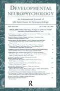 Cover: Childhood Head Injury - Psychology Press