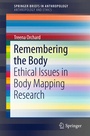 Cover: Remembering the Body - Springer