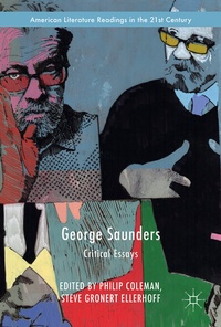 Enlarge image Cover: George Saunders - Palgrave Macmillan