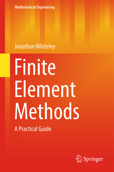 Abbildung von: Finite Element Methods - Springer
