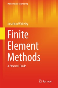 Abbildung von: Finite Element Methods - Springer