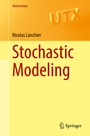 Cover: Stochastic Modeling - Springer