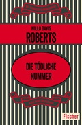 Cover: Die t&ouml;dliche Nummer - Fischer Taschenbuch