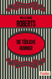 Enlarge image Cover: Die tödliche Nummer - Fischer Taschenbuch