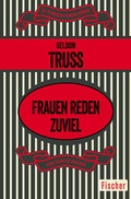 Cover: Frauen reden zuviel - Fischer Taschenbuch