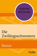 Cover: Die Zwillingsschwestern - Fischer Taschenbuch