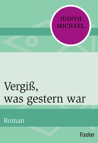 Enlarge image Cover: Vergiß, was gestern war - Fischer Taschenbuch
