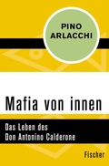 Cover: Mafia von innen - Fischer Taschenbuch
