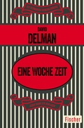 Cover: Eine Woche Zeit - Fischer Taschenbuch