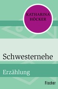 Cover: Schwesternehe - Fischer Taschenbuch