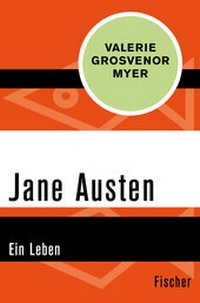 Enlarge image Cover: Jane Austen - Fischer Taschenbuch