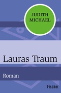 Cover: Lauras Traum - Fischer Taschenbuch