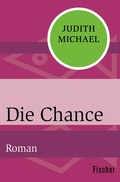 Cover: Die Chance - Fischer Taschenbuch
