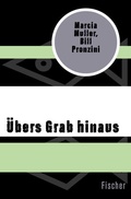 Cover: &Uuml;bers Grab hinaus - Fischer Taschenbuch