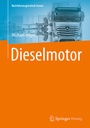 Bild: Dieselmotor - Springer Vieweg