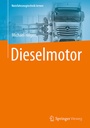 Bild: Dieselmotor - Springer Vieweg