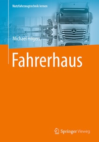 Abbildung von: Fahrerhaus - Springer Vieweg