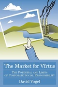 Bild: The Market for Virtue - Brookings Institution