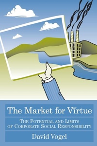 Bild: The Market for Virtue - Brookings Institution
