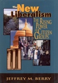 Cover: The New Liberalism - Brookings Institution