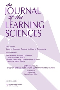 Enlarge image Cover: Design-based Research - Psychology Press