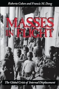 Cover: Masses in Flight - Brookings Institution
