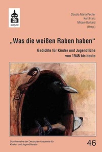 Enlarge image Cover: "Was die weißen Raben haben" - Schneider bei wbv